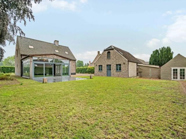 Maison vente à Varsenare, West-Vlaanderen