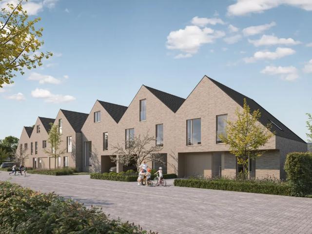 Maison vente à Varsenare, West-Vlaanderen