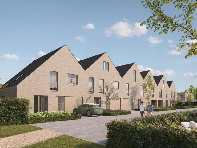 Maison vente à Varsenare, West-Vlaanderen