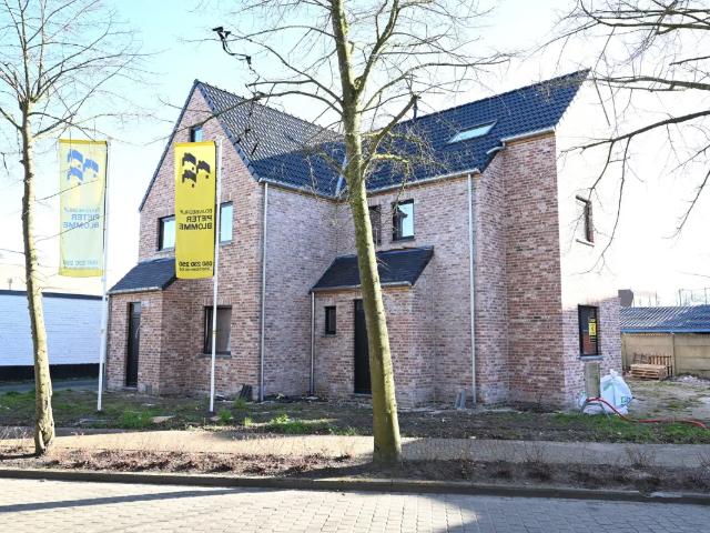 Maison vente à Varsenare, West-Vlaanderen
