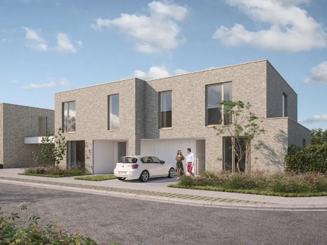 Maison vente à Varsenare, West-Vlaanderen