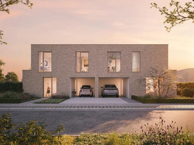Maison vente à Varsenare, West-Vlaanderen