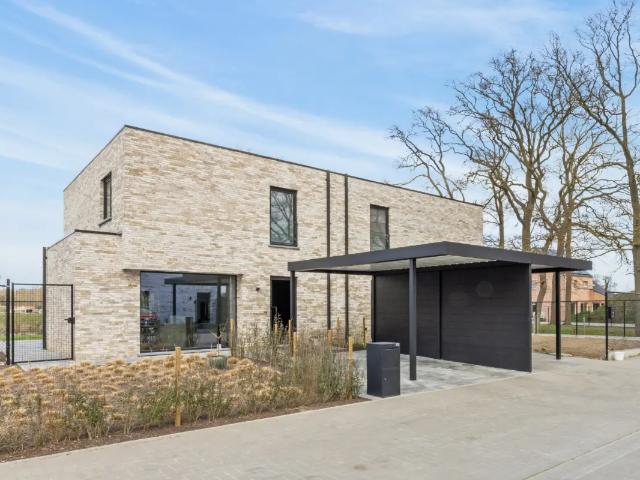 Maison vente à Varsenare, West-Vlaanderen