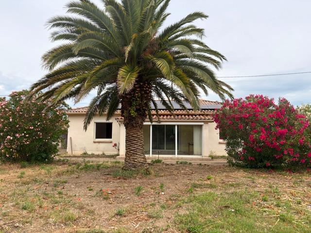 Maison vente à Carpentras, Bollène