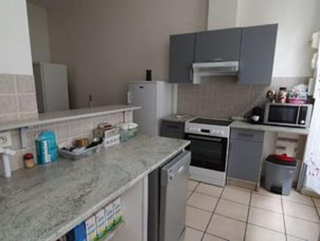 Duplex location à Bollène, Vaucluse