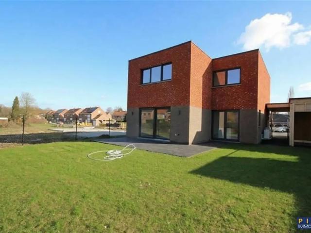 Maison vente à Brunehaut, Wallonie