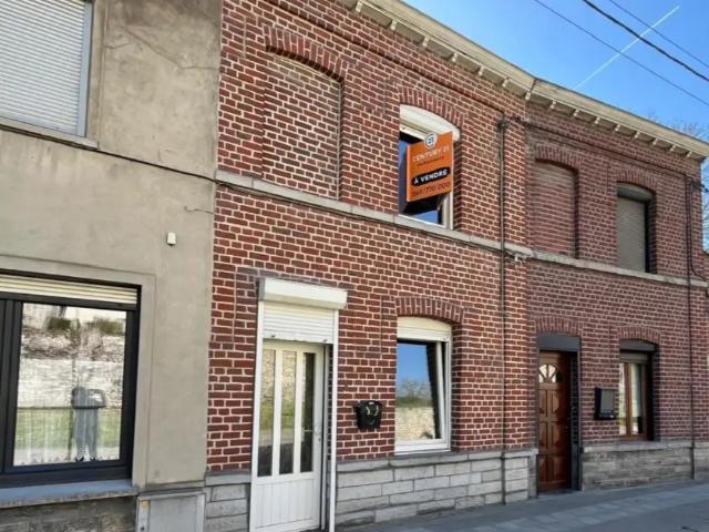 Maison vente à Brunehaut, Wallonie