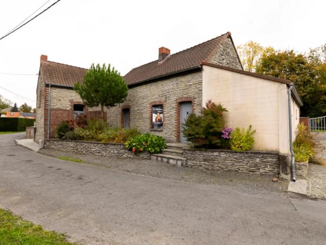 Maison vente à Brunehaut, Wallonie