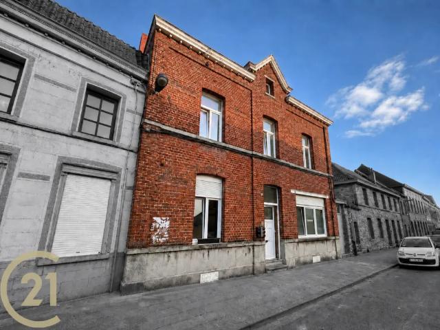 Maison vente à Brunehaut, Wallonie