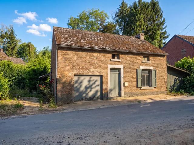 Maison vente à Villers-Le-Bouillet, Wallonie