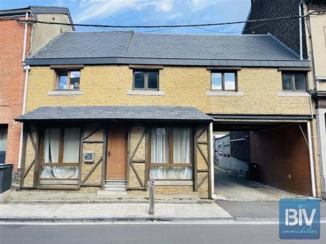 Maison vente à Chaudfontaine, Wallonie