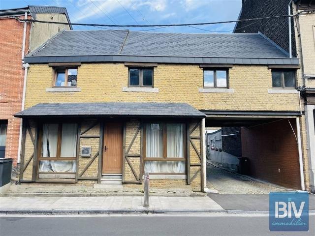 Maison vente à Chaudfontaine, Wallonie