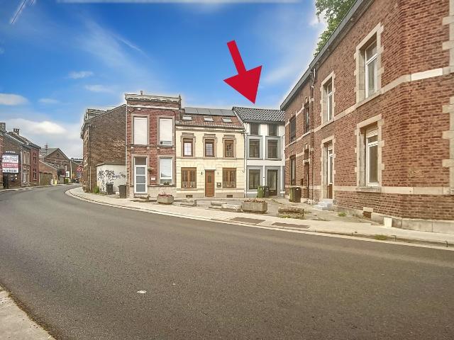 Maison vente à Chaudfontaine, Wallonie