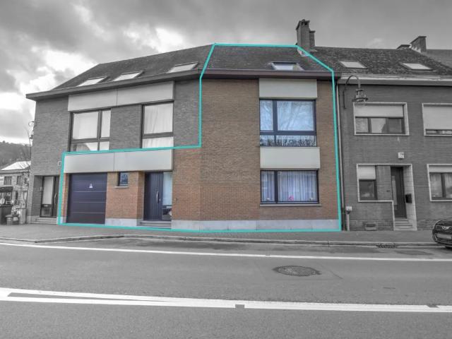 Maison vente à Chaudfontaine, Wallonie