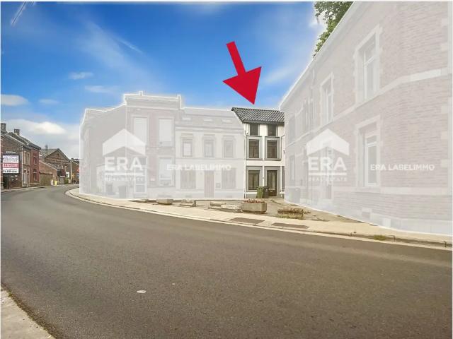 Maison vente à Chaudfontaine, Wallonie