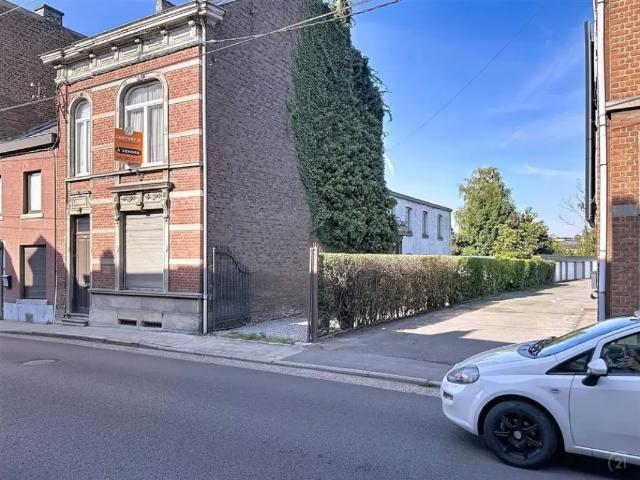 Maison vente à Chaudfontaine, Wallonie