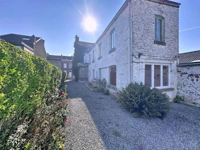 Maison vente à Chaudfontaine, Wallonie