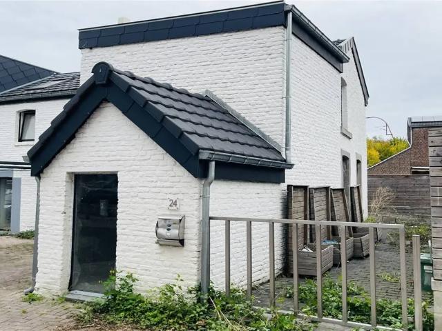 Maison vente à Chaudfontaine, Wallonie