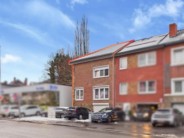 Maison vente à Chaudfontaine, Wallonie