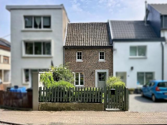 Maison vente à Chaudfontaine, Wallonie