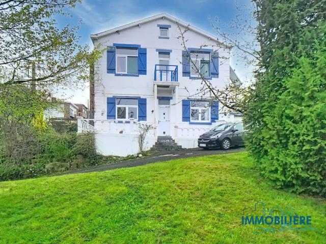 Maison vente à Chaudfontaine, Wallonie