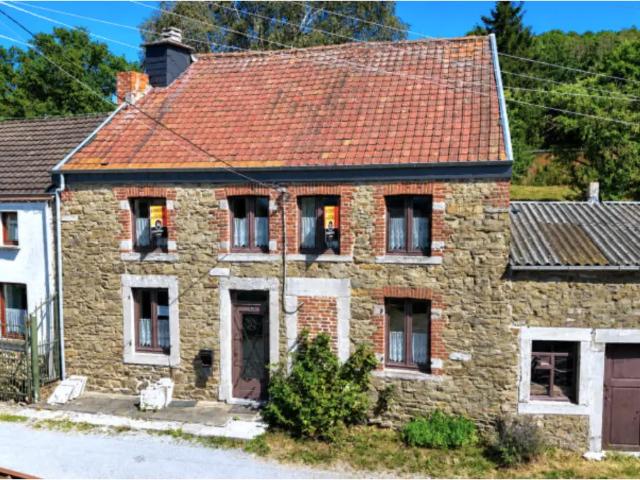 Maison vente à Chaudfontaine, Wallonie