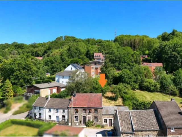 Maison vente à Chaudfontaine, Wallonie