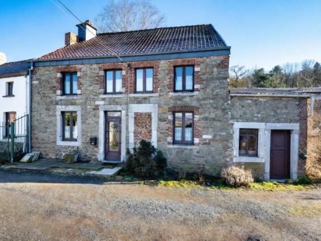Maison vente à Chaudfontaine, Wallonie