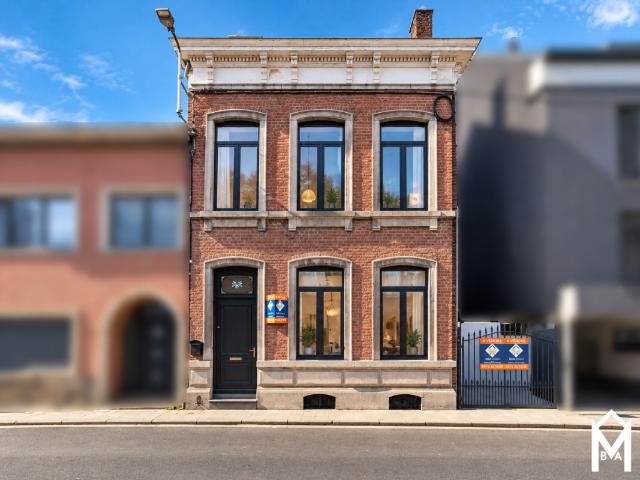 Maison vente à Vaux-sous-Chèvremont, Chaudfontaine