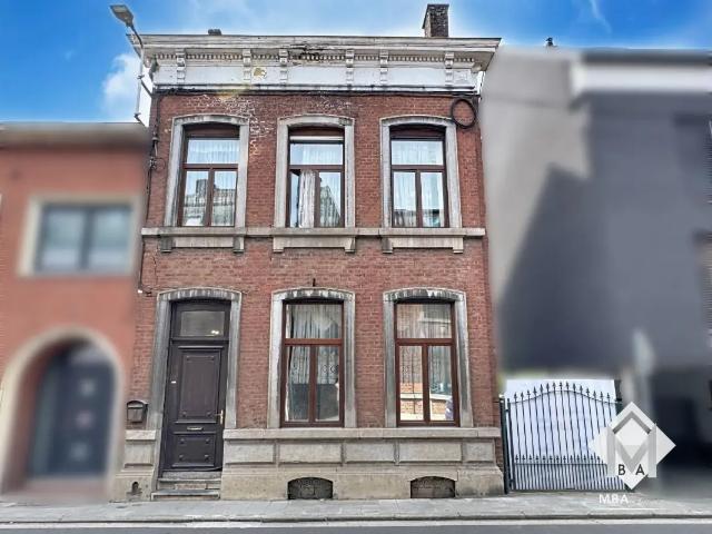 Maison vente à Chaudfontaine, Wallonie