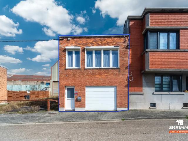 Maison vente à Chaudfontaine, Wallonie