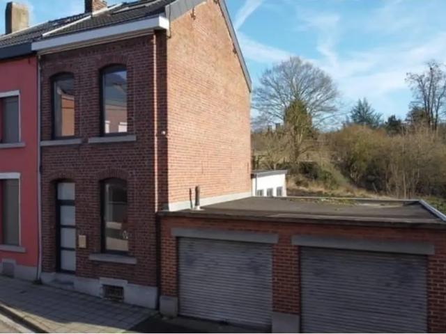 Maison vente à Chaudfontaine, Wallonie