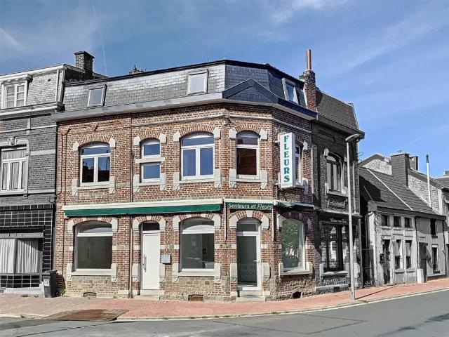 Maison vente à Chaudfontaine, Wallonie