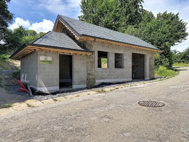 Maison vente à Vaux-lez-rosieres, Wallonie