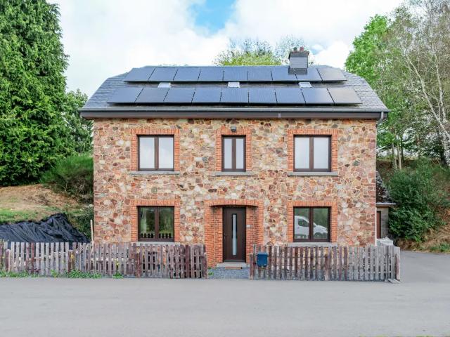 Maison vente à Vaux-lez-rosieres, Wallonie