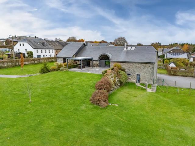 Maison vente à Vaux-lez-rosieres, Wallonie