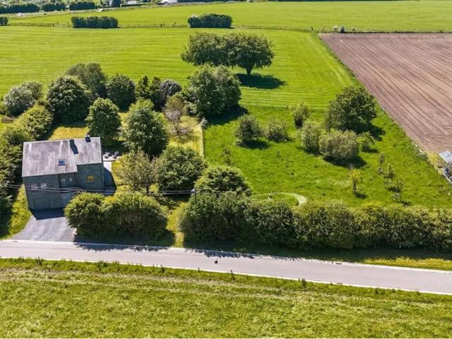 Maison vente à Vaux-lez-rosieres, Wallonie