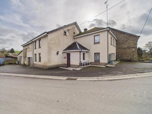 Maison vente à Vaux-lez-rosieres, Wallonie