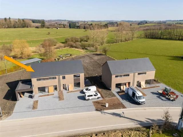 Maison vente à Vaux-lez-rosieres, Wallonie