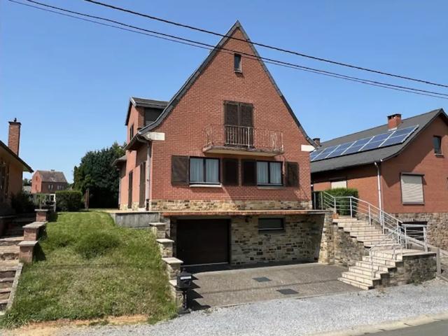 Maison vente à Namen, Wallonie