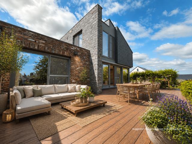 Maison vente à Namen, Wallonie