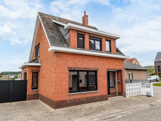 Maison vente à Laakdal, Antwerpen