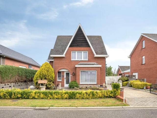 Maison vente à Laakdal, Antwerpen