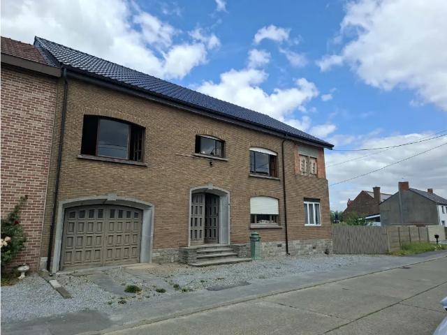 Maison vente à Sambreville, Wallonie