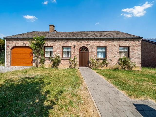 Maison vente à Sambreville, Wallonie