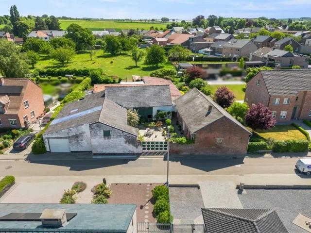 Maison vente à Gelinden, Limburg