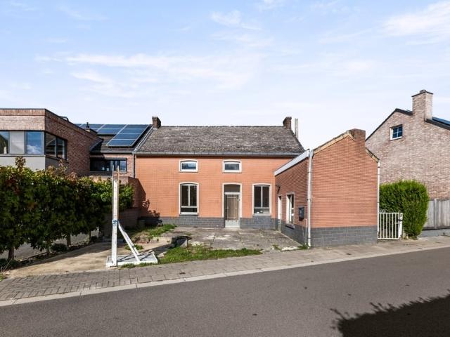 Maison vente à Gelinden, Limburg