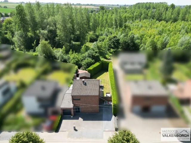 Maison vente à Gelinden, Limburg