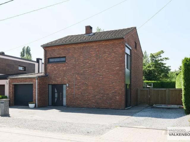 Maison vente à Gelinden, Limburg