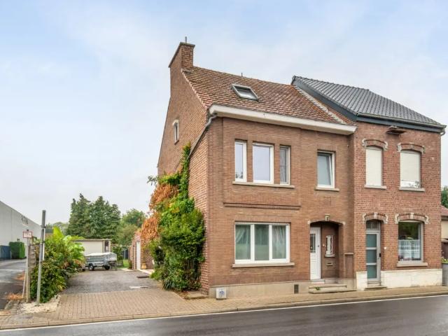 Maison vente à Herent, Brabant